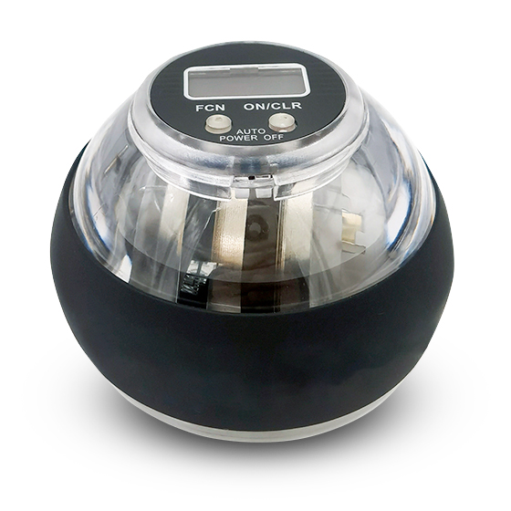 CuraBall