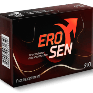 Erosen Kapseln