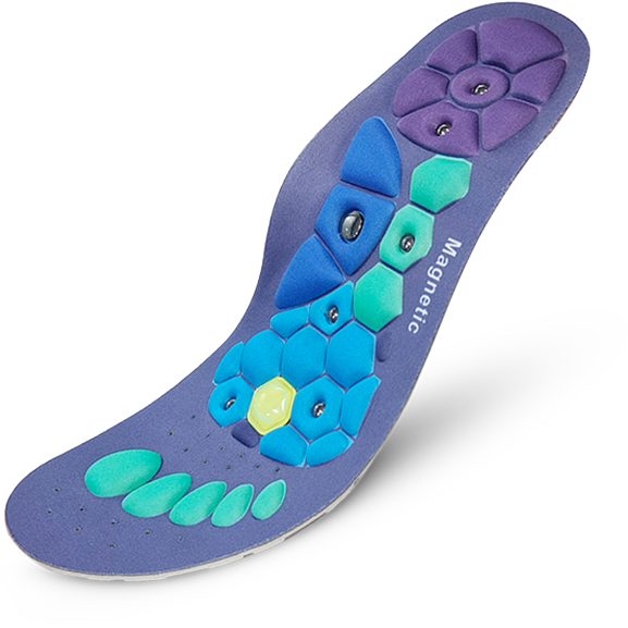 Evo Step Einlagen