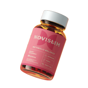 Novislim Gummies