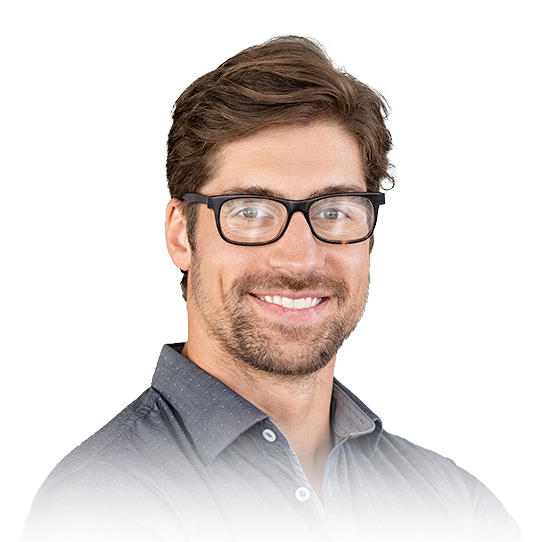 Smart Focus Brille